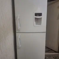 یخچال الکترواستیل در حد نو وسالم