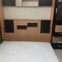 تخت خواب تاشو
