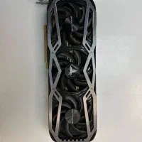 گرافیک RTX 3070TI PHONIX 8GB