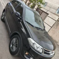 تیگو ۵ وارداتی