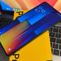 پوکو m6 pro