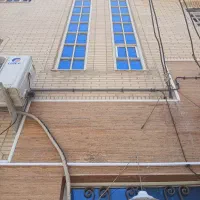 طبقه-دوم-ویلایی-راه-مشترک