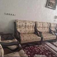 مبل راحتی