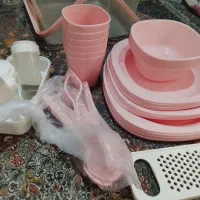 ظروف مسافرتی نو