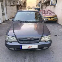 پراید ۱۱۱ عروسگ کمکار