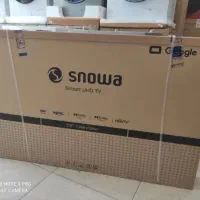 تلویزیون ال ای دی ۵۵ اسنوا رونیا sa710 تخفیف ویژه
