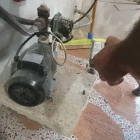 تعمیر ونصاب وسایل خانه