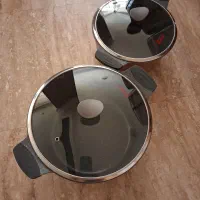 قابلمه چدن