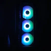 سیستم کامل با گرافیک 5060ti 16gb
