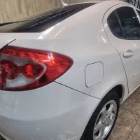 جن تو مدل ۲۰۰۷ نقد واقساط