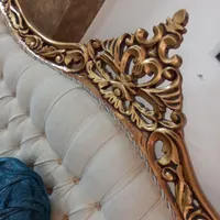 ست مبل سلطتنی با میز|مبلمان خانگی و میز عسلی|اصفهان, سنجوانمره|دیوار