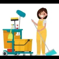 استخدام خانم جهت نظافت واحد اداری کارخانه
