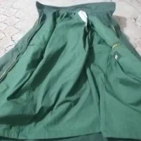 اورکت آمریکایی اصل در حد نو
