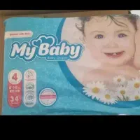 تعویض پوشک