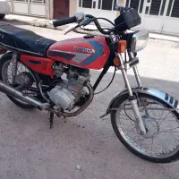موتور هندا