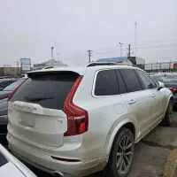 ولوو xc90|خودرو کلاسیک|بندر انزلی, جفرود پایین|دیوار
