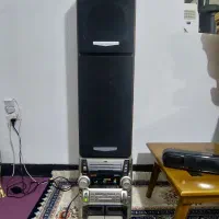 دو عدد باند با ضبط