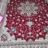 قالی ۱۲متری