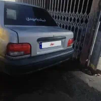 پراید86|خودرو سواری و وانت|قم, جمکران|دیوار