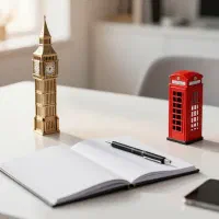 آموزش زبان با متد آکسفورد(بالای ۷ سال)