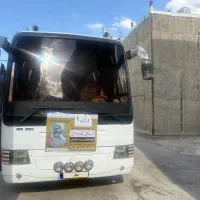 اتوبوس۴۵۷ بیابانی