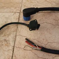 سوکت باتری لیتیوم