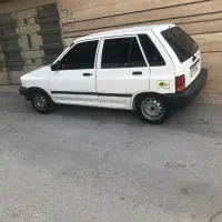 هاچ بک کره ای عروسک