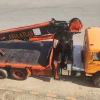 بنز ده تن