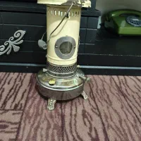 چراغ والور