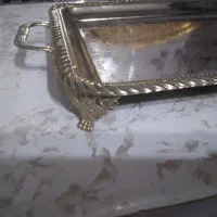 سینی|ظروف سرو و پذیرایی|مشهد, شفا|دیوار