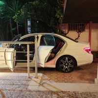 Benz C280 بنز