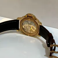 ساعت موتور کوکی سوئیس Luminor Panerai|ساعت|تهران, نیاوران|دیوار