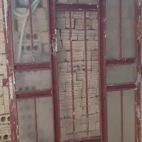 پنجره ۷۰ کیلو