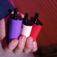 پاد نیمه دائمی ivg