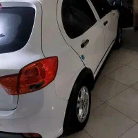 کوییک ۱۴۰۰ معاوضه با پراید وانت