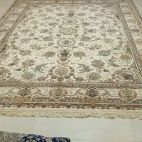 یک عدد فرش ۹ متری فرش نگین اصل