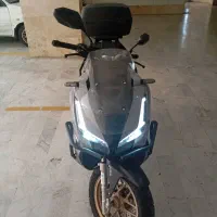 agv x 150 adv اسکوتر