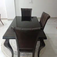 میز غذا خوری