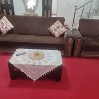 مبل ده نفره