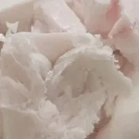 پی و چربی برای صابون