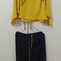 لباس مجلسی