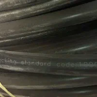 کابل برق آلومینیوم  ۲×۱۶