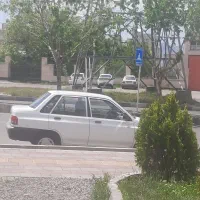 پراید مدل ۹۱