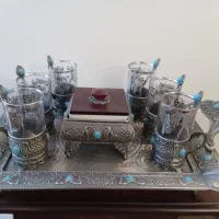 سرویس چایخوری