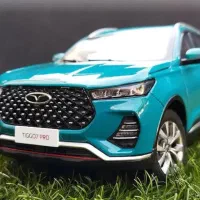 ماکت حرفه ای پائودی