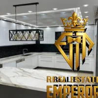 ۱۹۰ مترویلایی/ ۳ خوابه /متریال