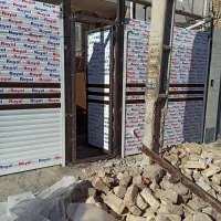 تعمیرات کرکره برقی،جک پارکینگی ،دوربین مدار بسته