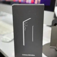 S25 Ultra آکبند / ریجستر شده