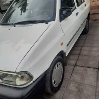 پرایدمدل ۹۶تک گانه