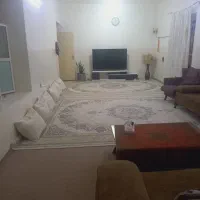 ویلایی دو خواب بهر باغ